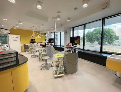 Rock Your Smile - Wita Stwosza